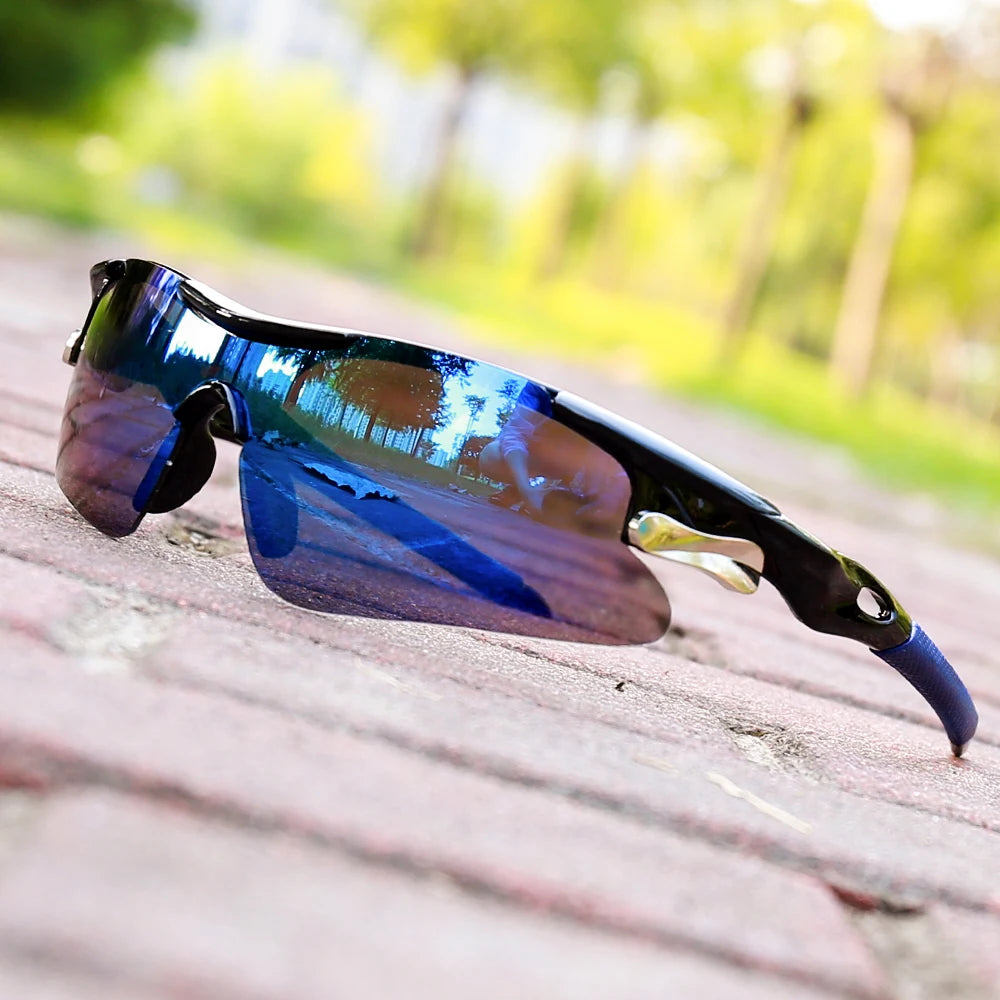 Royale Pursuit – UV400 Sport & Cycling Performance Shades 2026