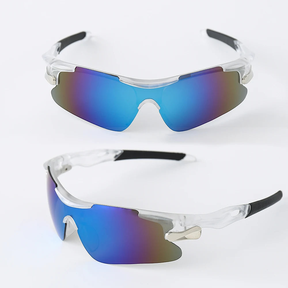 Royale Pursuit – UV400 Sport & Cycling Performance Shades 2026