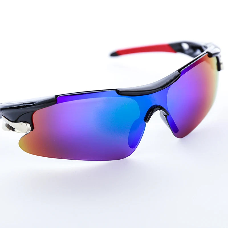 Royale Pursuit – UV400 Sport & Cycling Performance Shades 2026