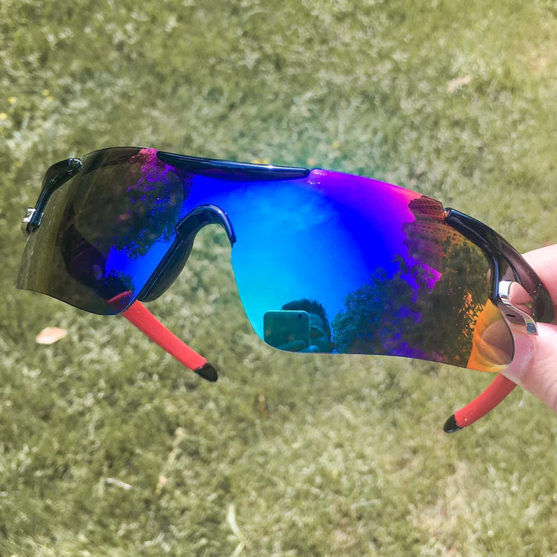 Royale Pursuit – UV400 Sport & Cycling Performance Shades 2026