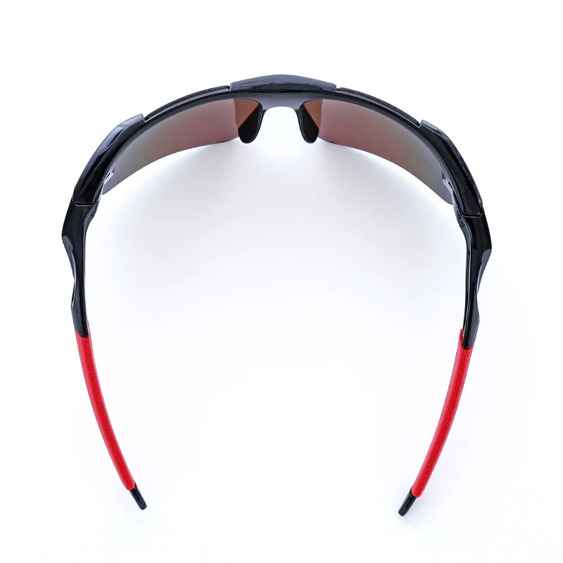 Royale Pursuit – UV400 Sport & Cycling Performance Shades 2026