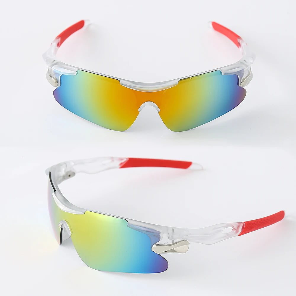 Royale Pursuit – UV400 Sport & Cycling Performance Shades 2026