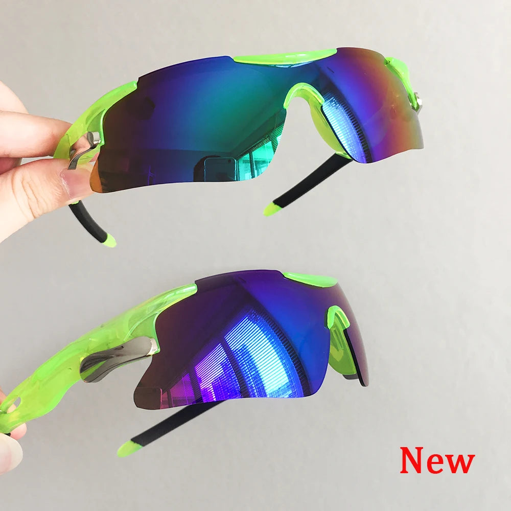 Royale Pursuit – UV400 Sport & Cycling Performance Shades 2026