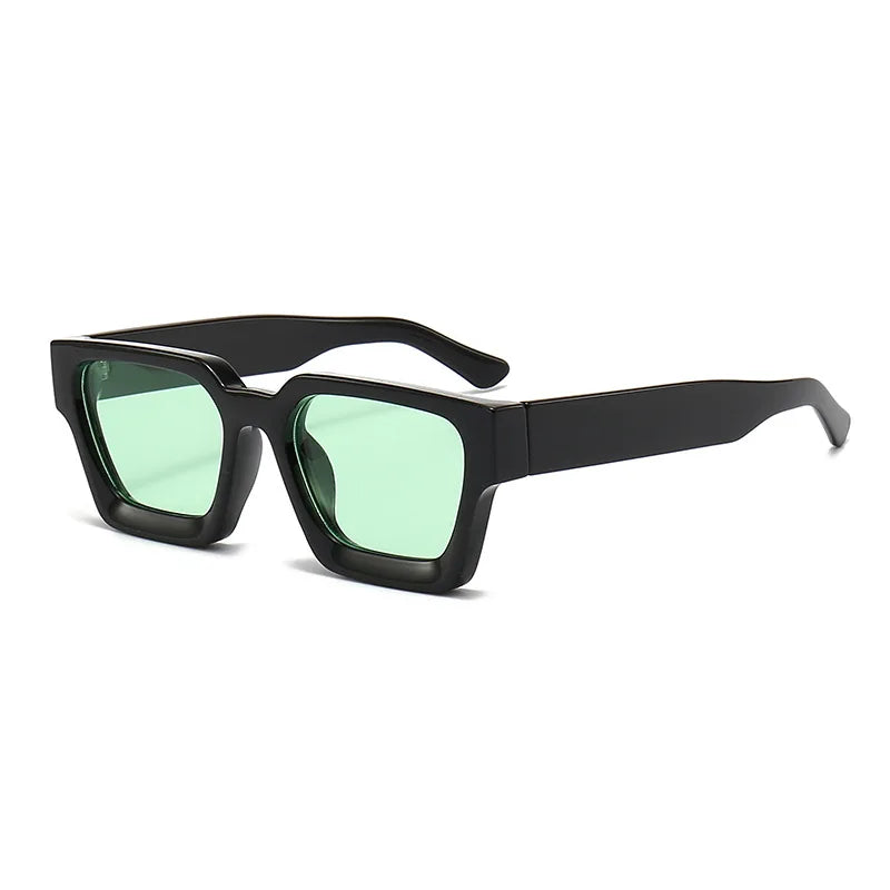 Royale Square – Retro Luxury Brand Designer Shades 2026