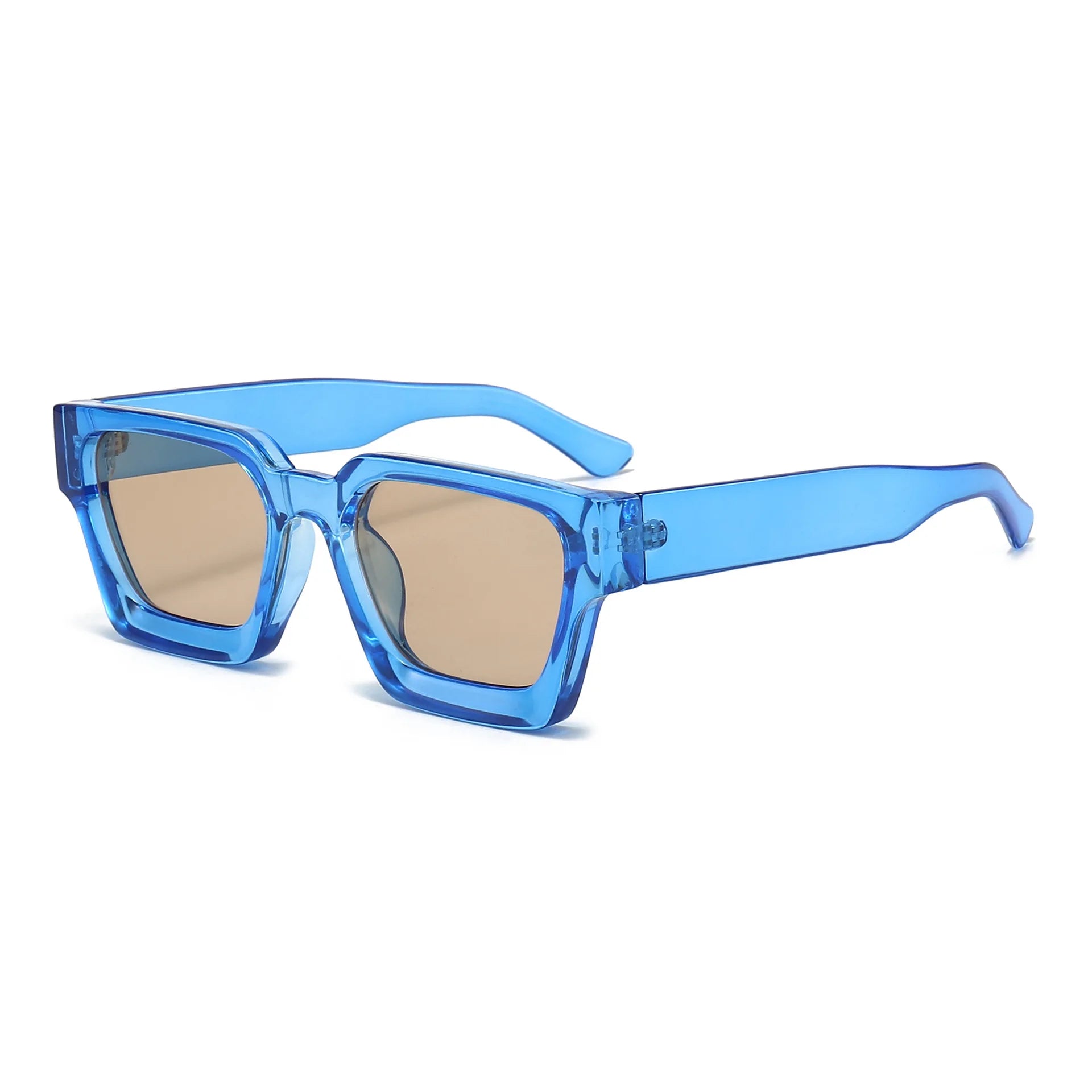 Royale Square – Retro Luxury Brand Designer Shades 2026