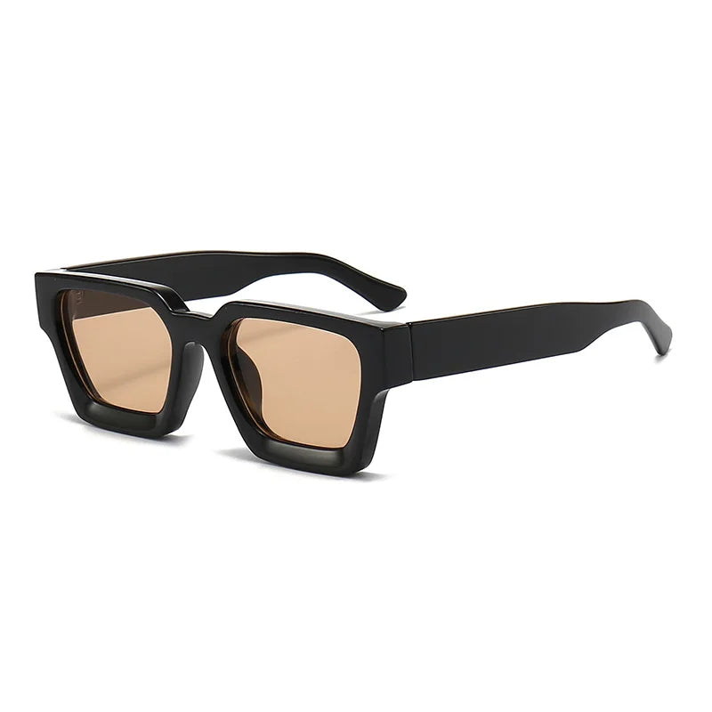 Royale Square – Retro Luxury Brand Designer Shades 2026