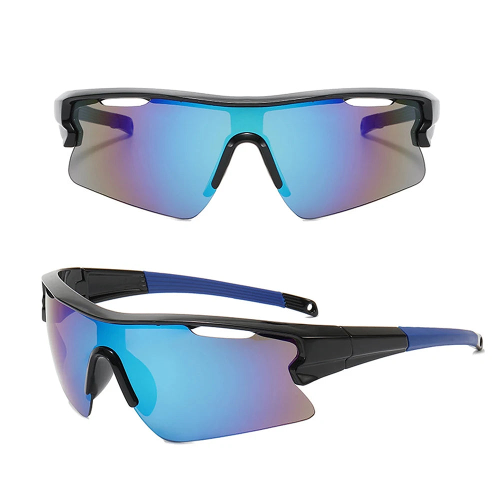 Royale Pursuit – UV400 Sport & Cycling Performance Shades 2026