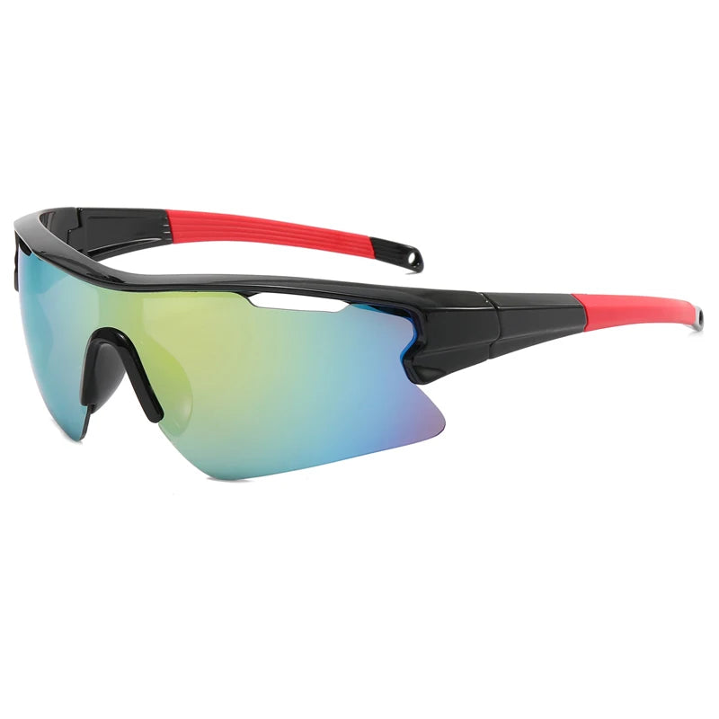 Royale Pursuit – UV400 Sport & Cycling Performance Shades 2026