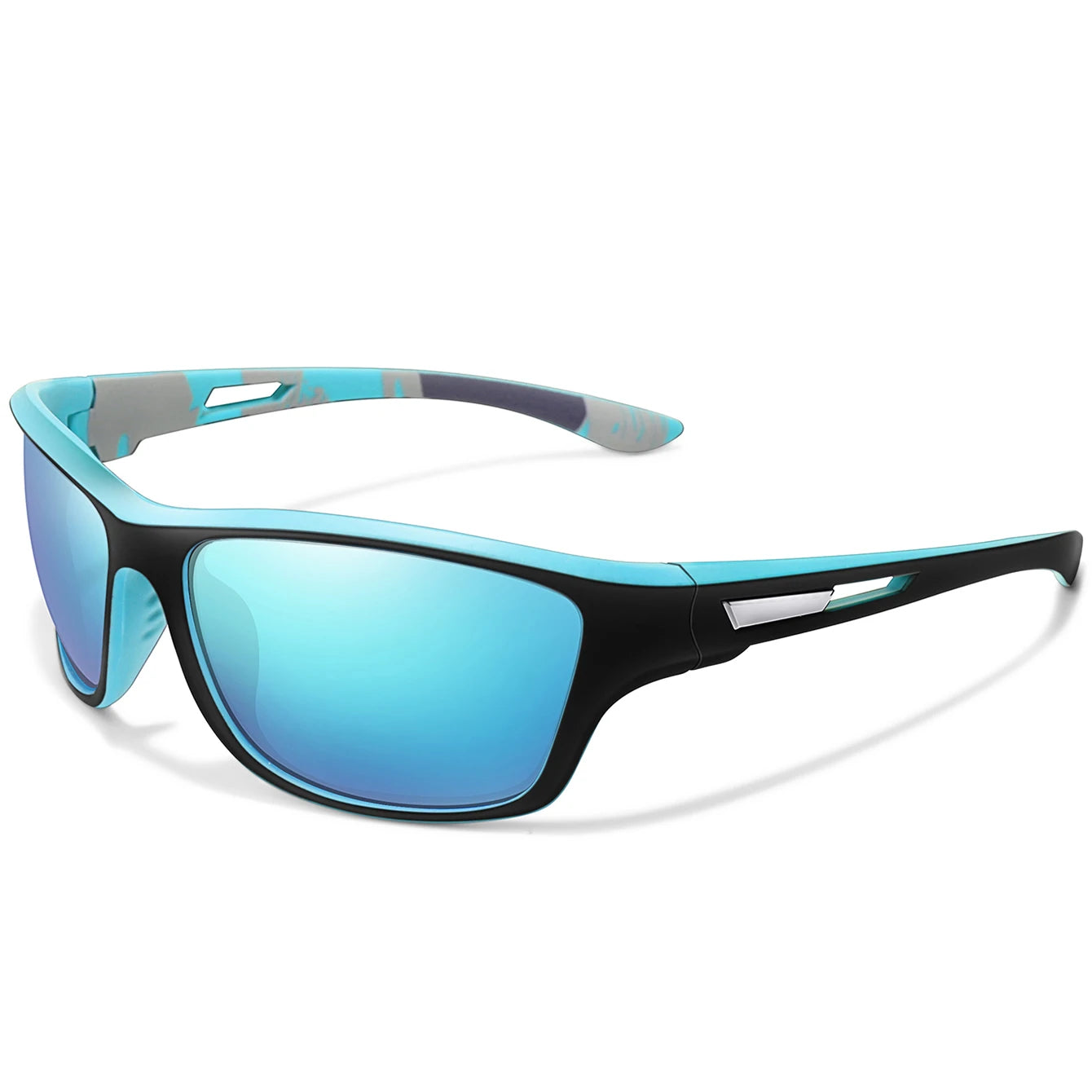 Royale Horizon – HD Polarized Performance Shades