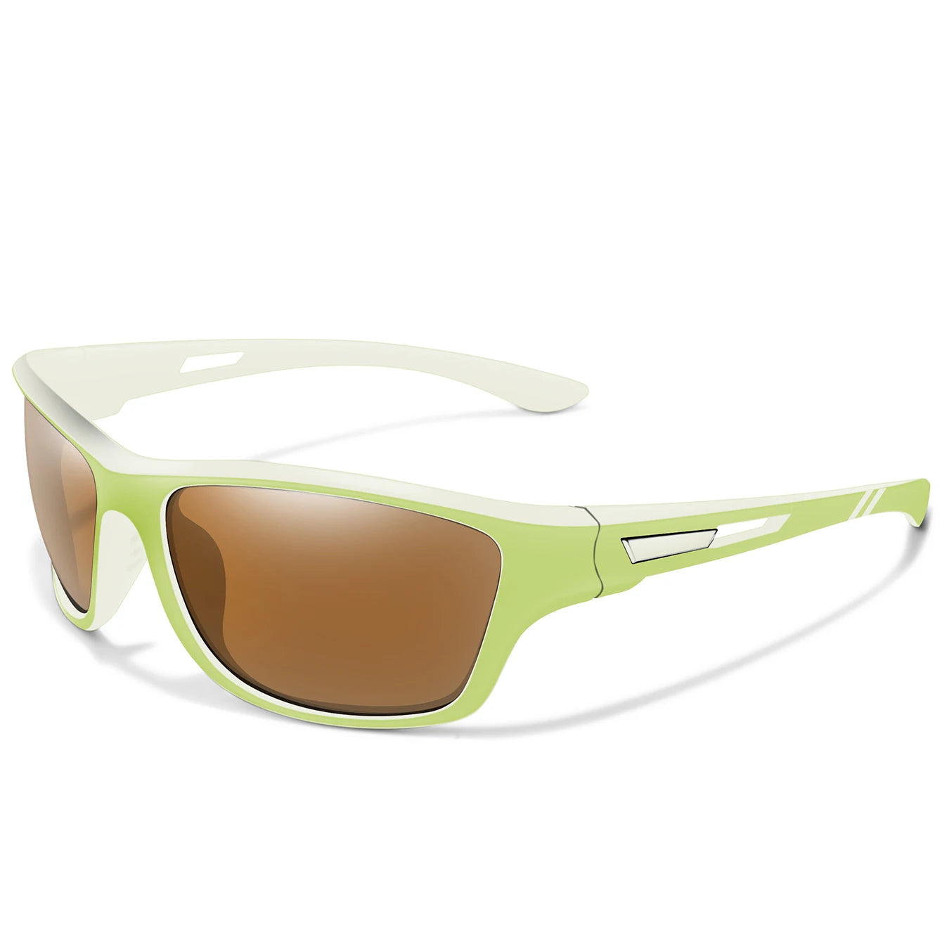 Royale Horizon – HD Polarized Performance Shades