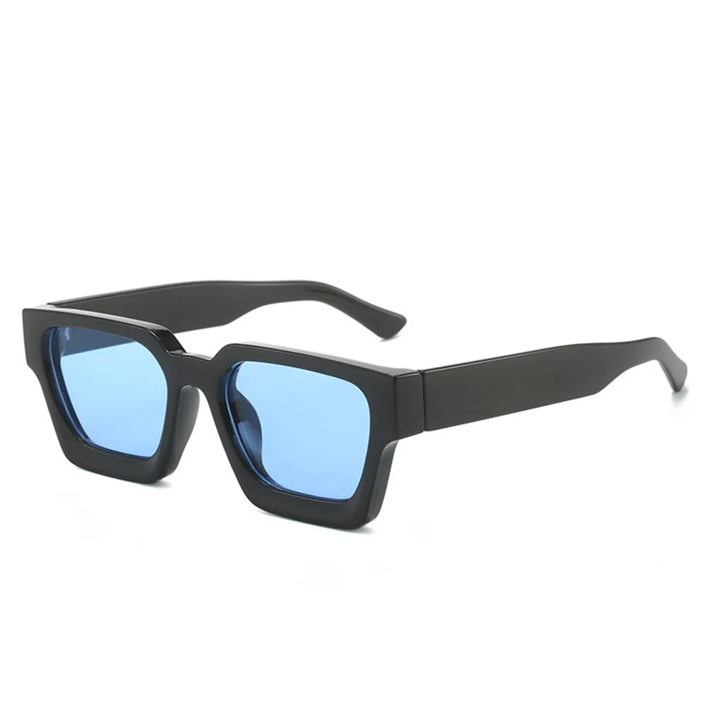 Royale Square – Retro Luxury Brand Designer Shades 2026