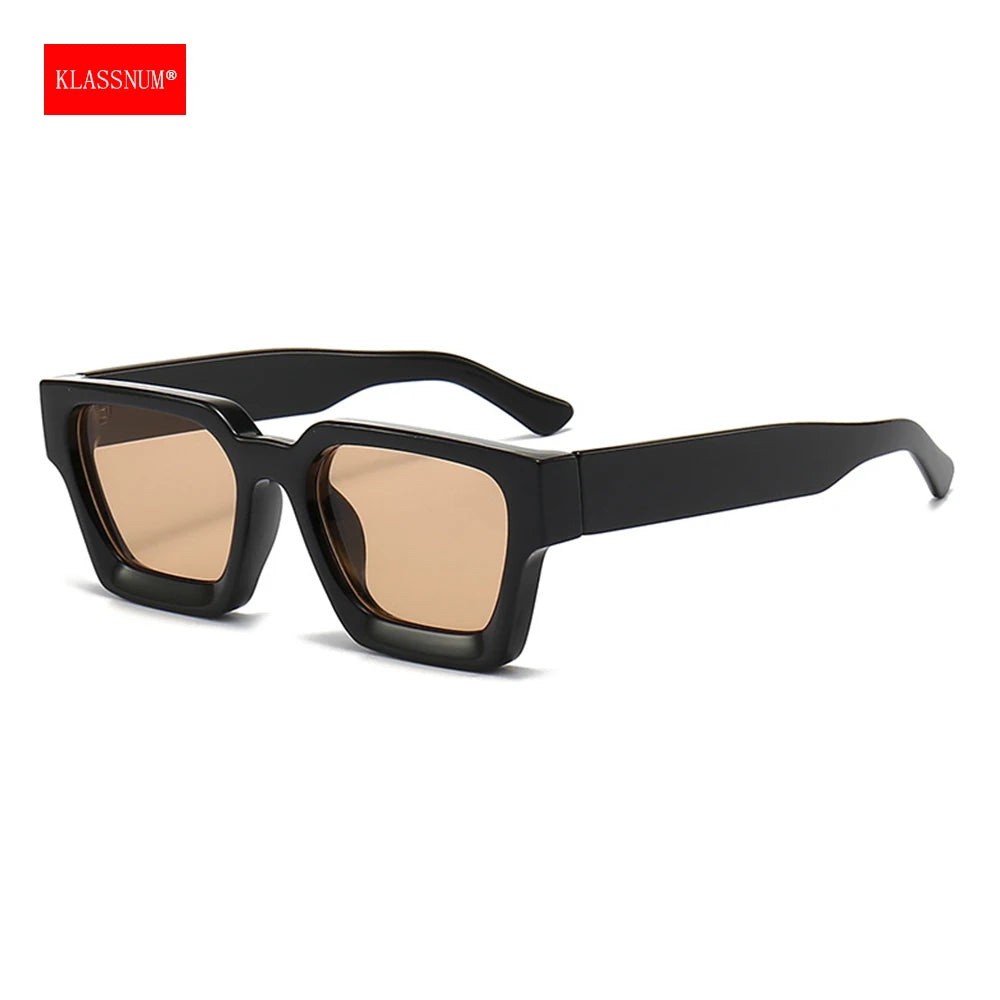 Royale Square – Retro Luxury Brand Designer Shades 2026