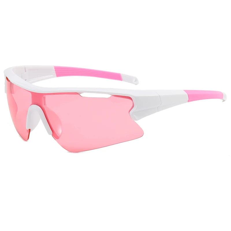 Royale Pursuit – UV400 Sport & Cycling Performance Shades 2026