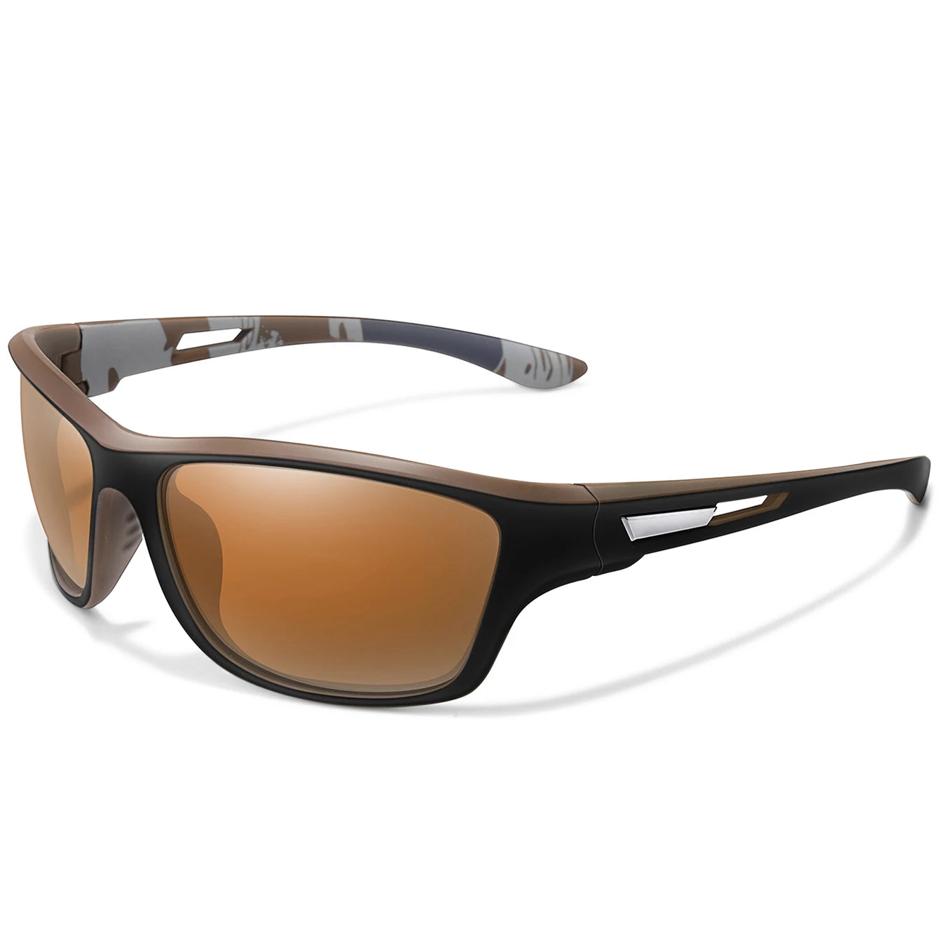 Royale Horizon – HD Polarized Performance Shades