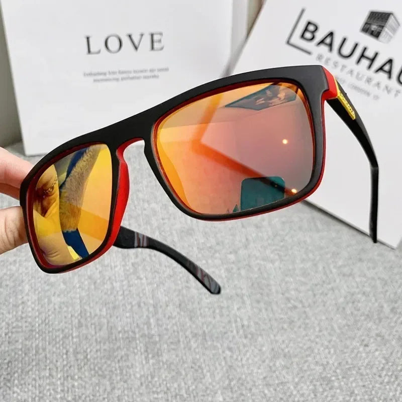 Royale Velocity - Polarized Driving & Sports Shades 2026