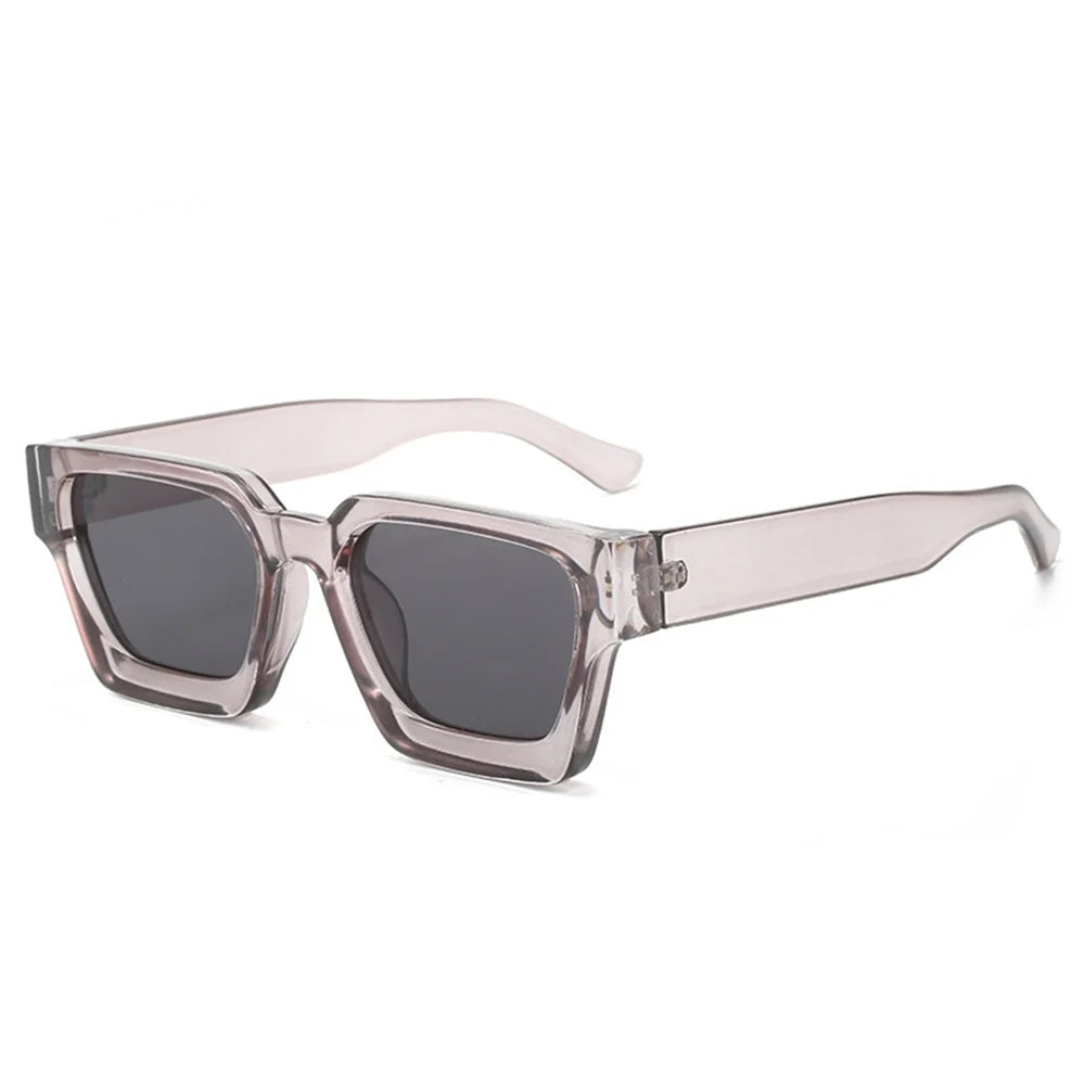 Royale Square – Retro Luxury Brand Designer Shades 2026