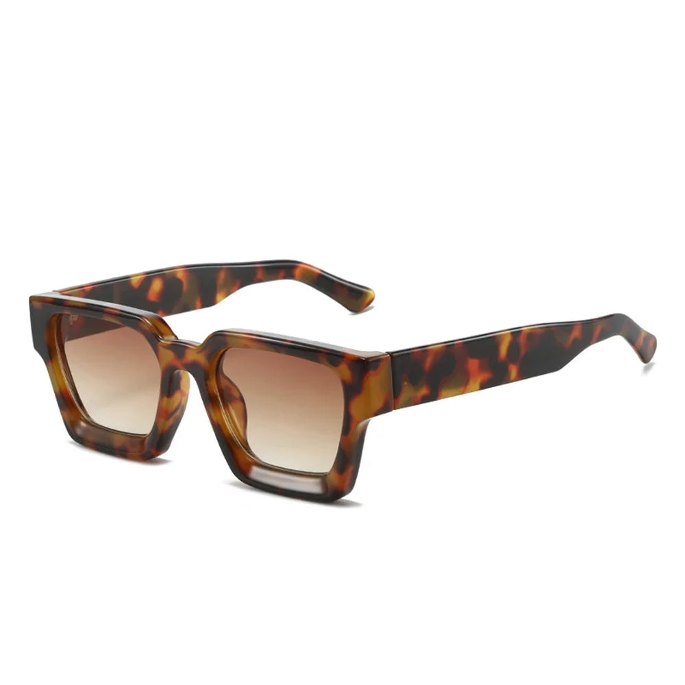 Royale Square – Retro Luxury Brand Designer Shades 2026