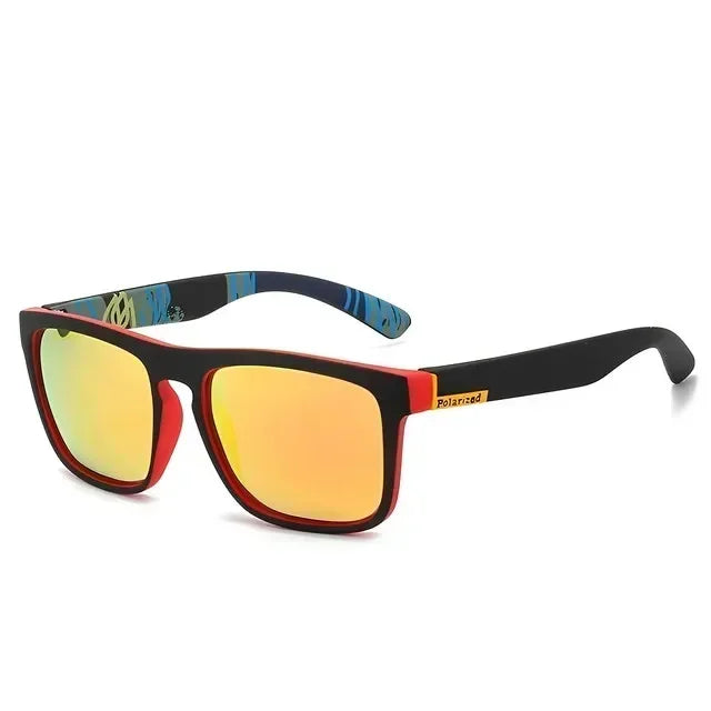 Royale Velocity - Polarized Driving & Sports Shades 2026