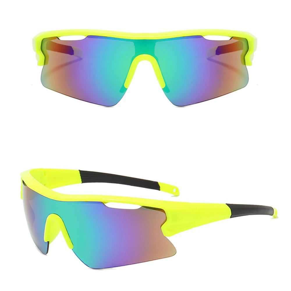 Royale Pursuit – UV400 Sport & Cycling Performance Shades 2026
