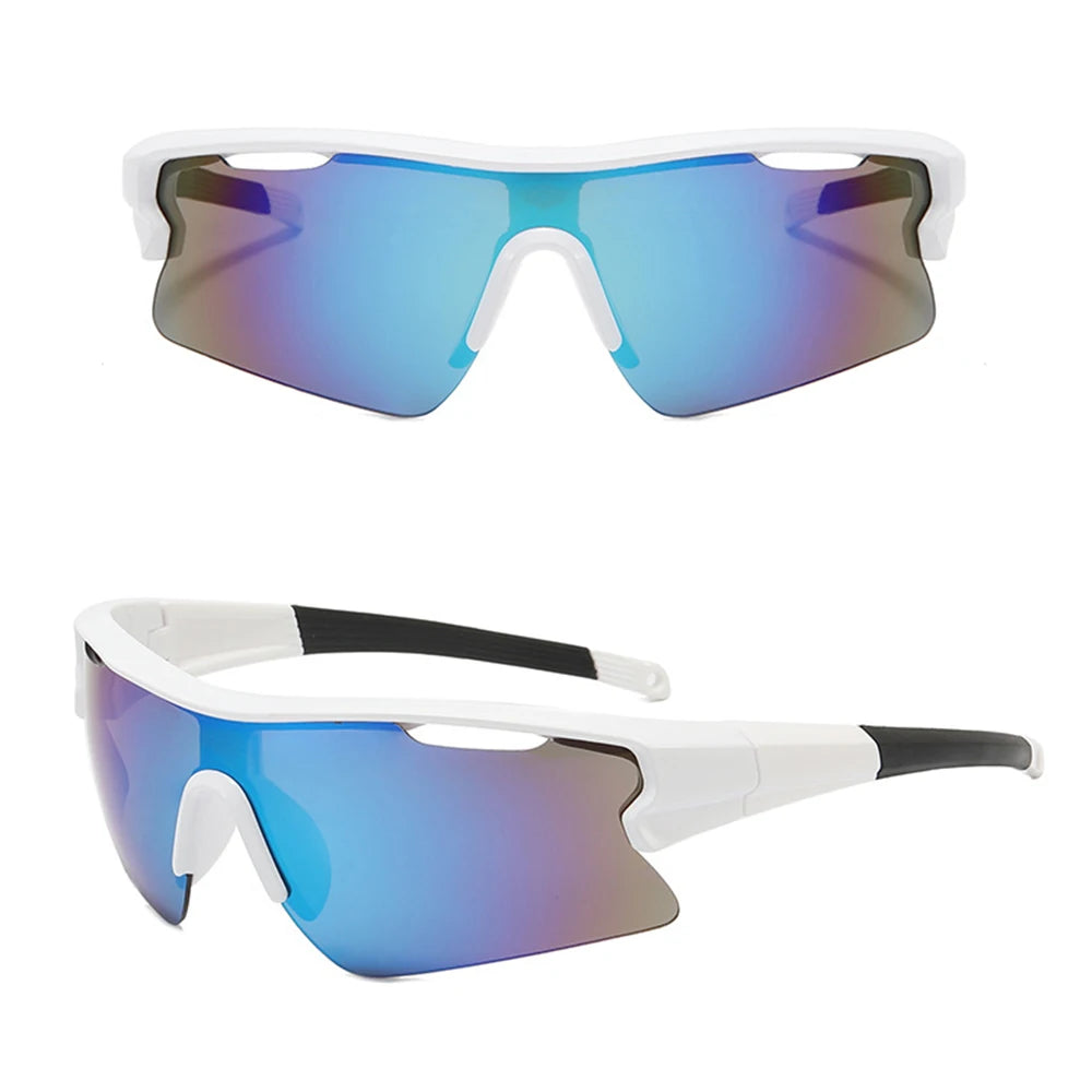 Royale Pursuit – UV400 Sport & Cycling Performance Shades 2026