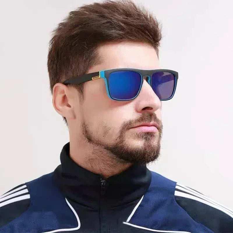 Royale Velocity - Polarized Driving & Sports Shades 2026