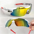Royale Pursuit – UV400 Sport & Cycling Performance Shades 2026