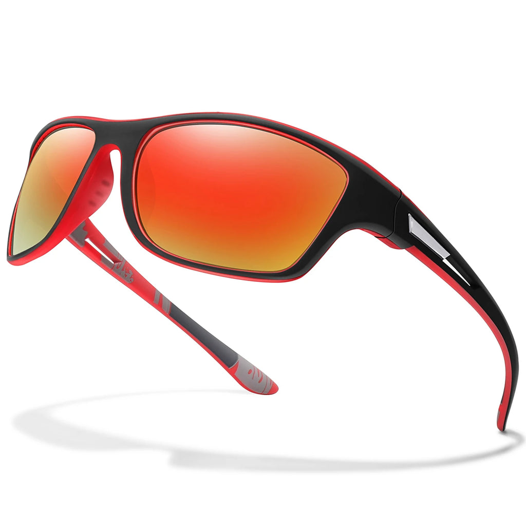 Royale Horizon – HD Polarized Performance Shades