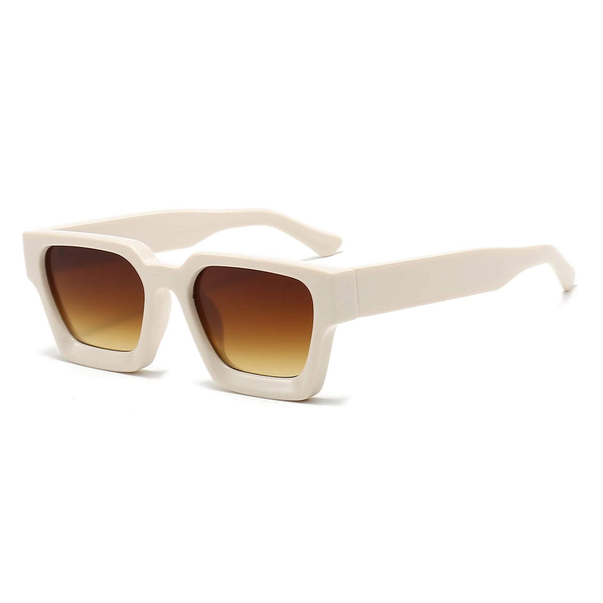 Royale Square – Retro Luxury Brand Designer Shades 2026