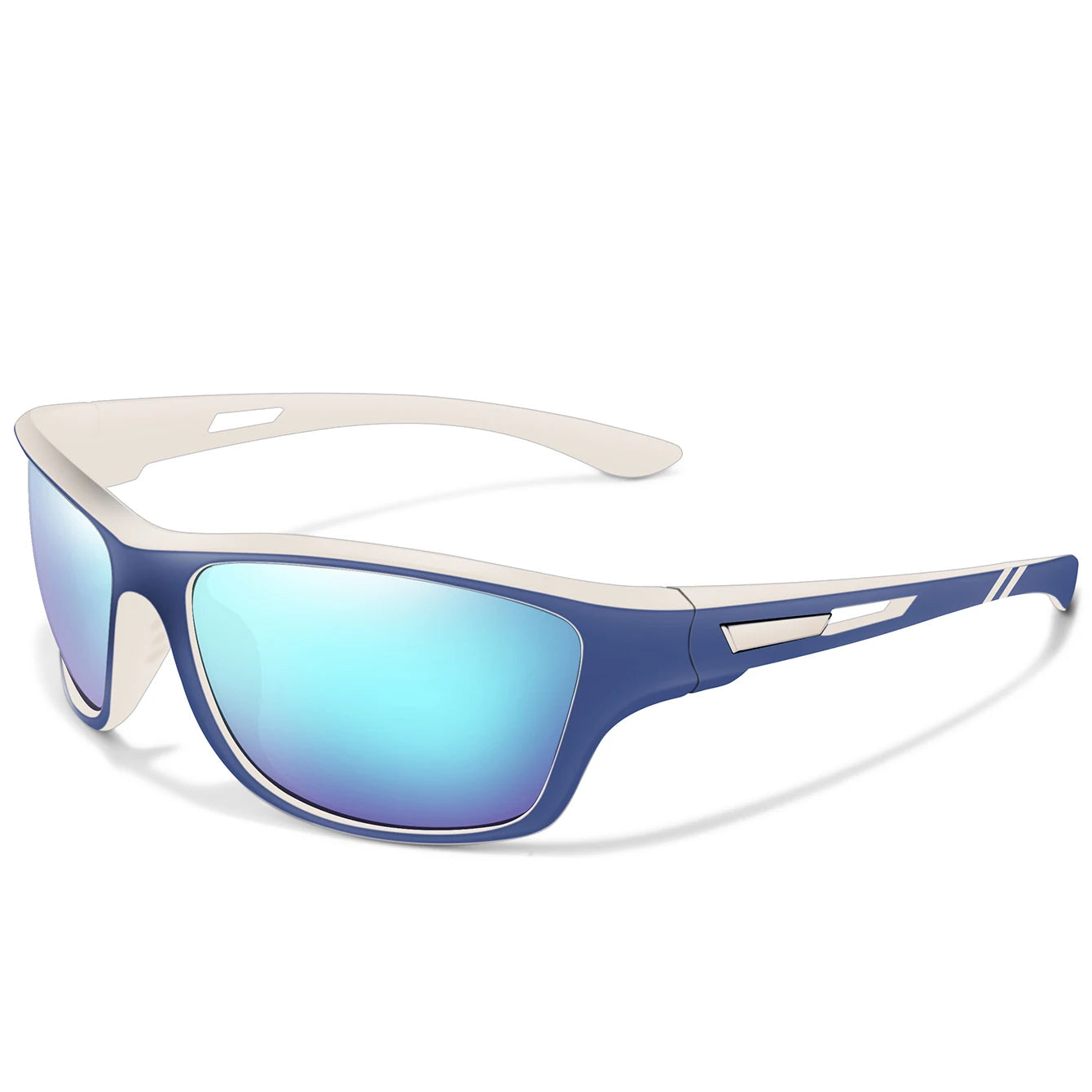 Royale Horizon – HD Polarized Performance Shades