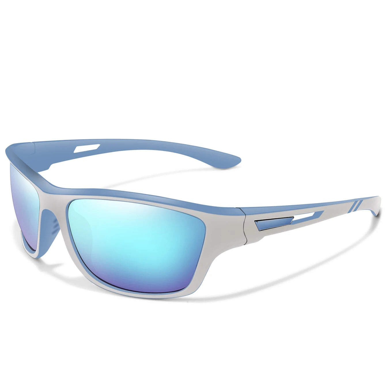 Royale Horizon – HD Polarized Performance Shades