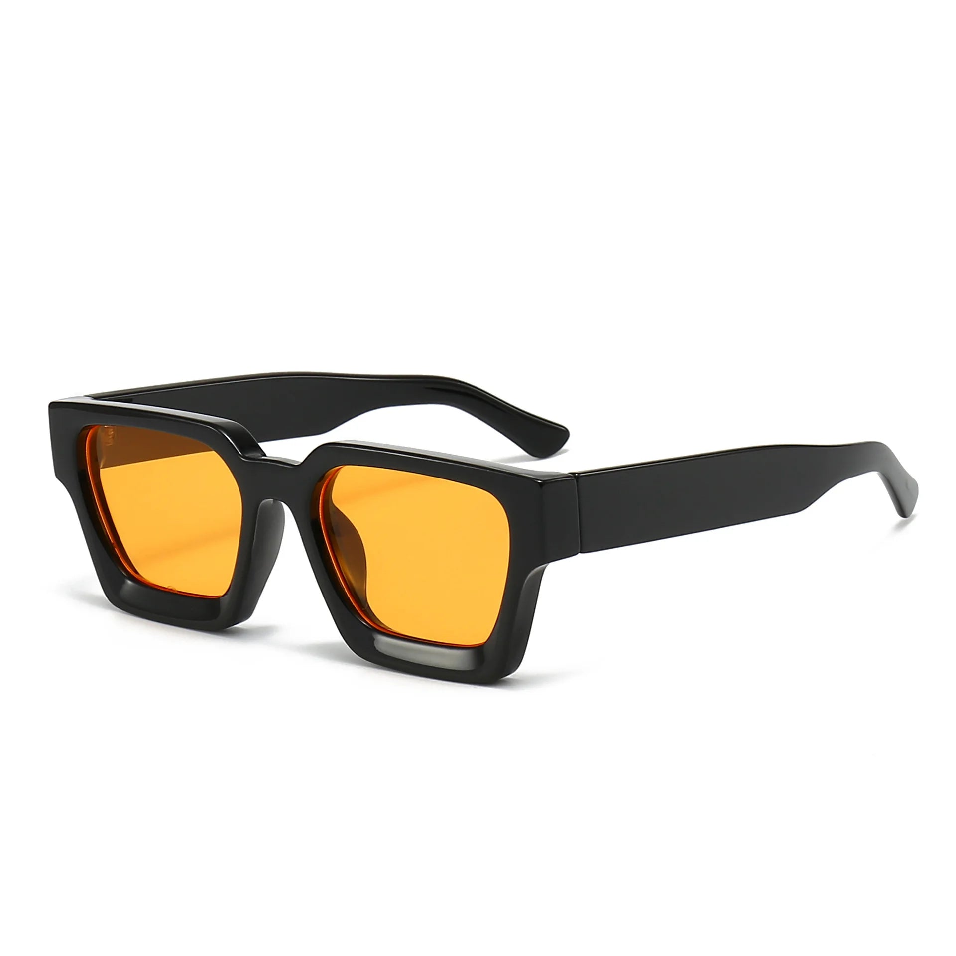 Royale Square – Retro Luxury Brand Designer Shades 2026