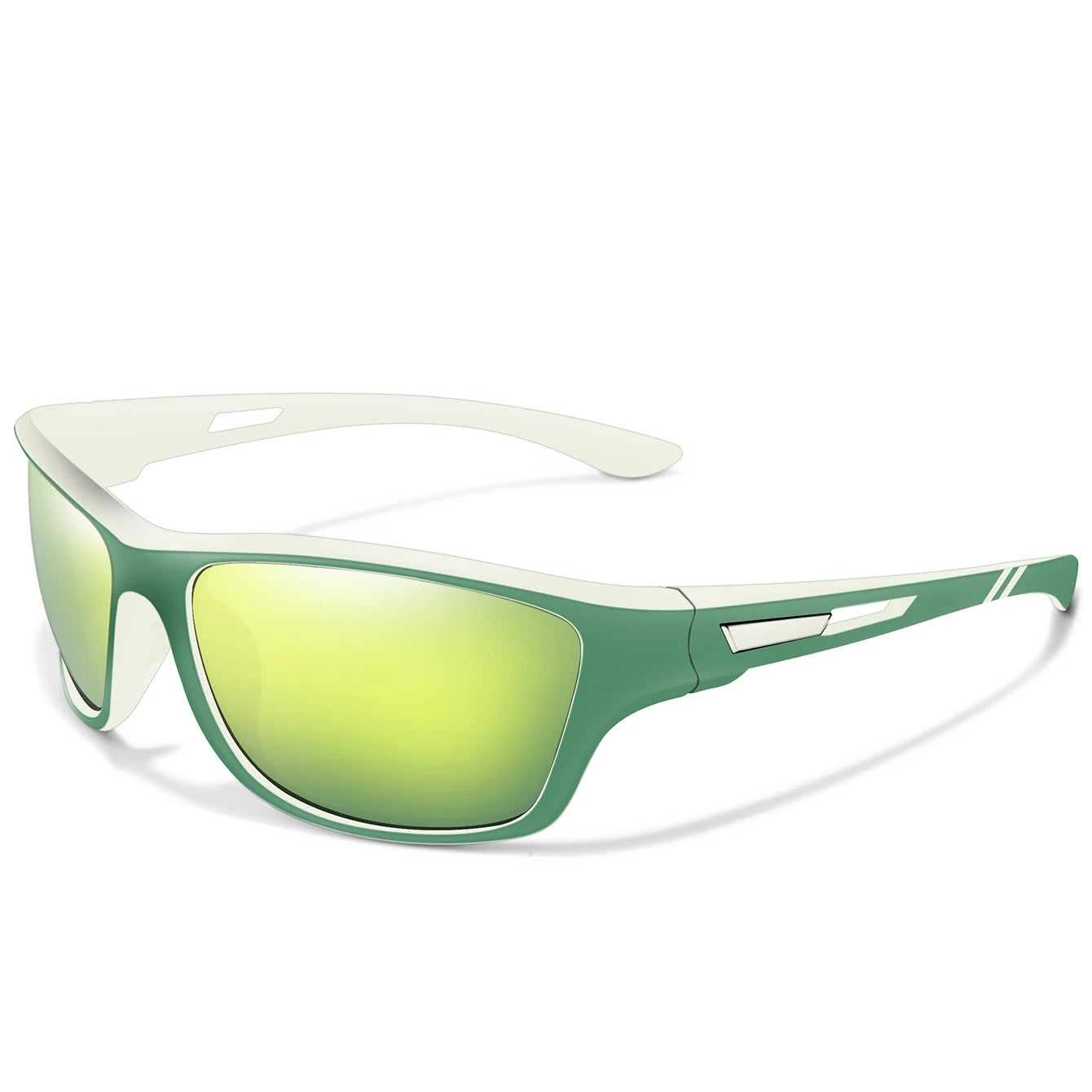 Royale Horizon – HD Polarized Performance Shades
