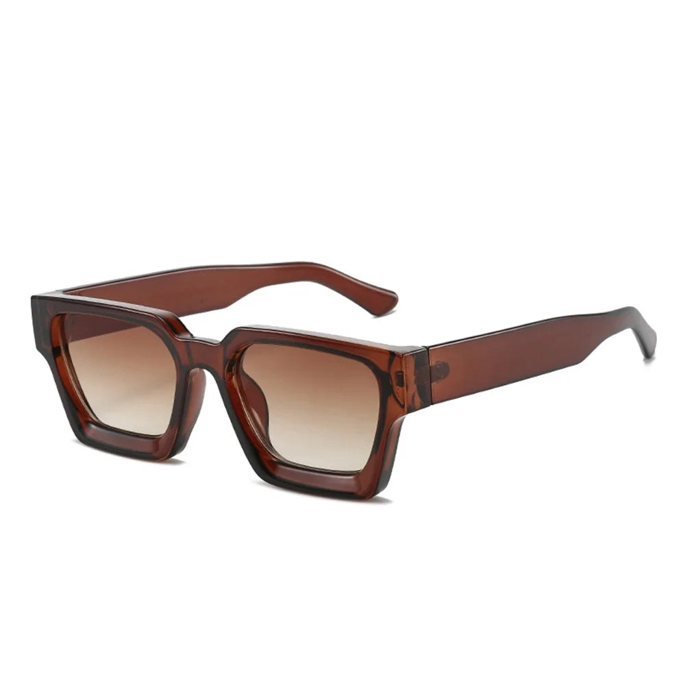 Royale Square – Retro Luxury Brand Designer Shades 2026