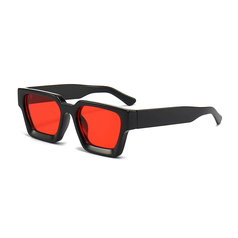 Royale Square – Retro Luxury Brand Designer Shades 2026