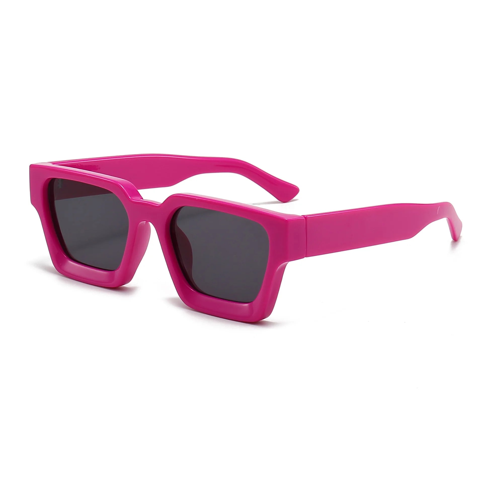 Royale Square – Retro Luxury Brand Designer Shades 2026