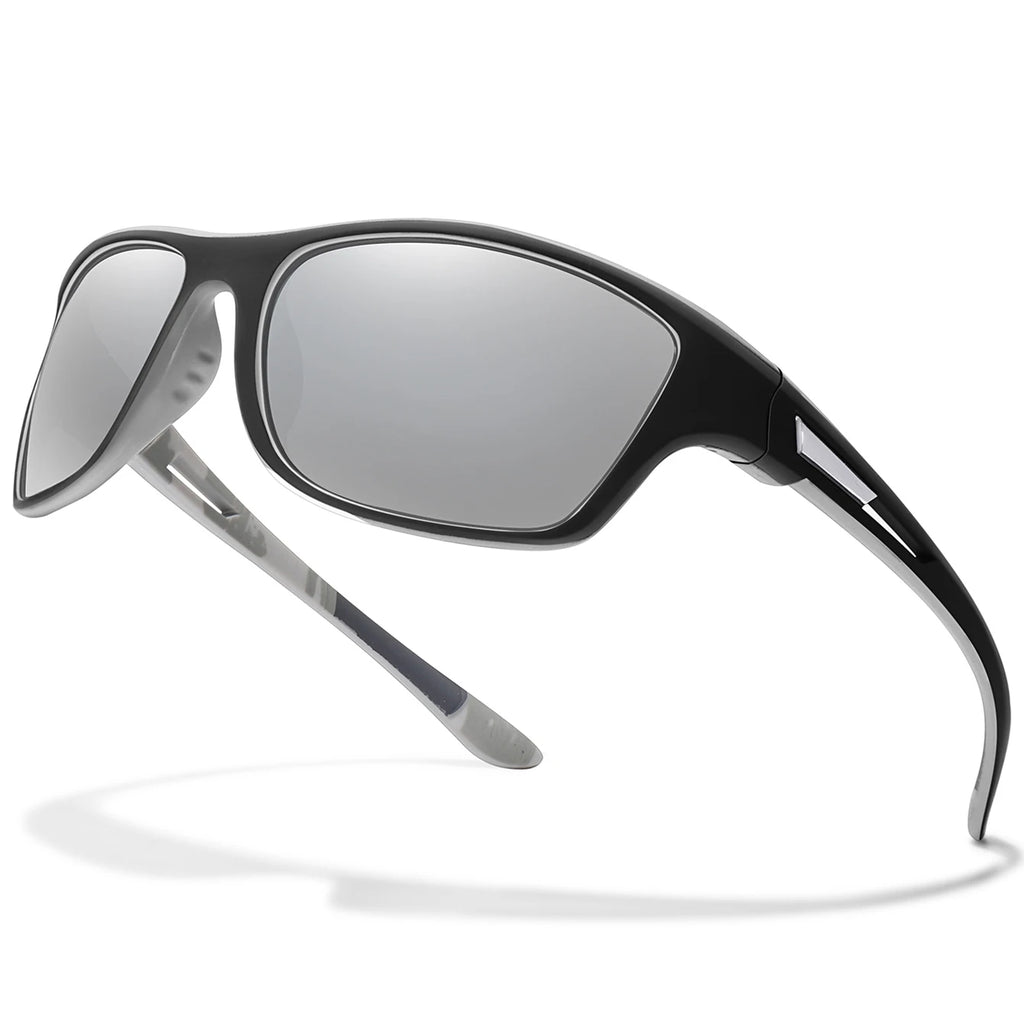 Royale Horizon – HD Polarized Performance Shades