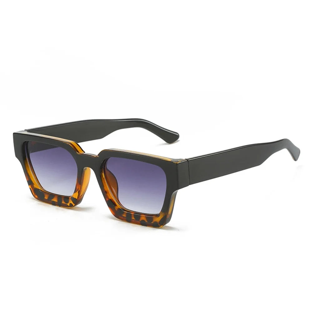 Royale Square – Retro Luxury Brand Designer Shades 2026