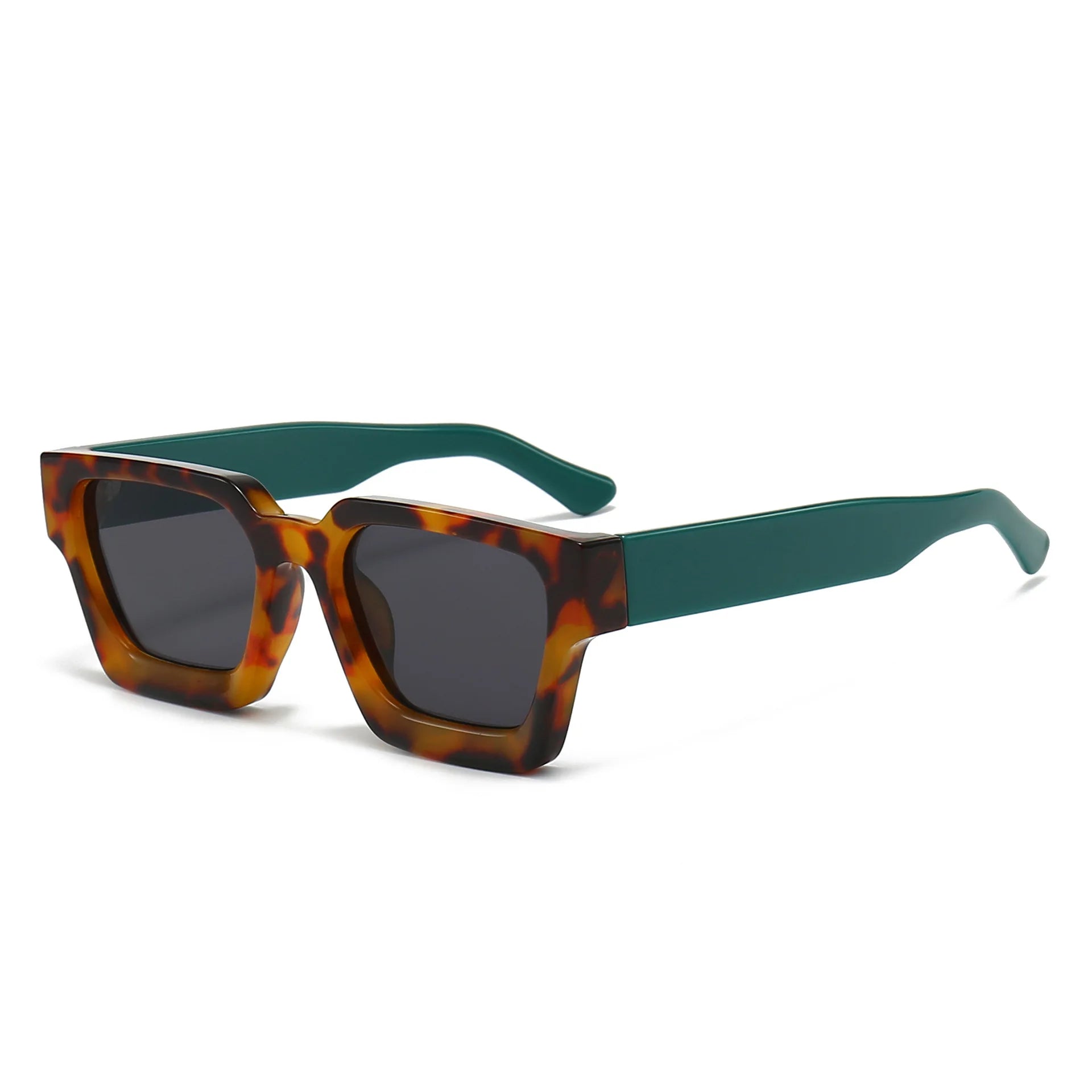 Royale Square – Retro Luxury Brand Designer Shades 2026