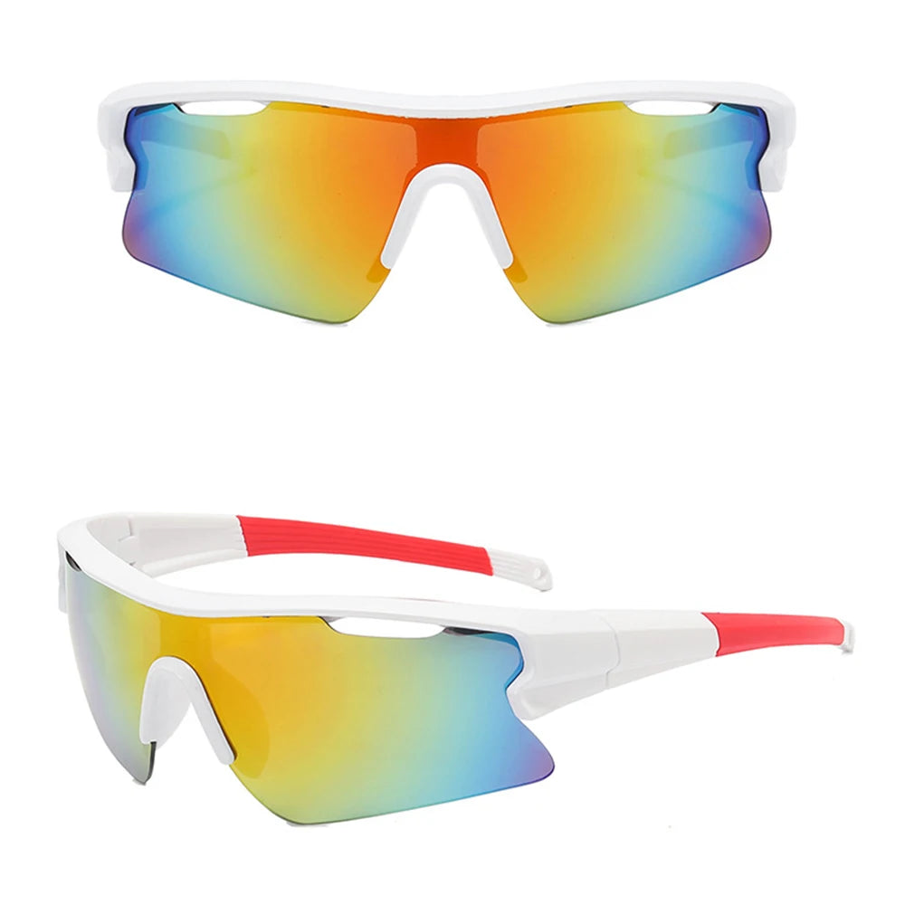 Royale Pursuit – UV400 Sport & Cycling Performance Shades 2026