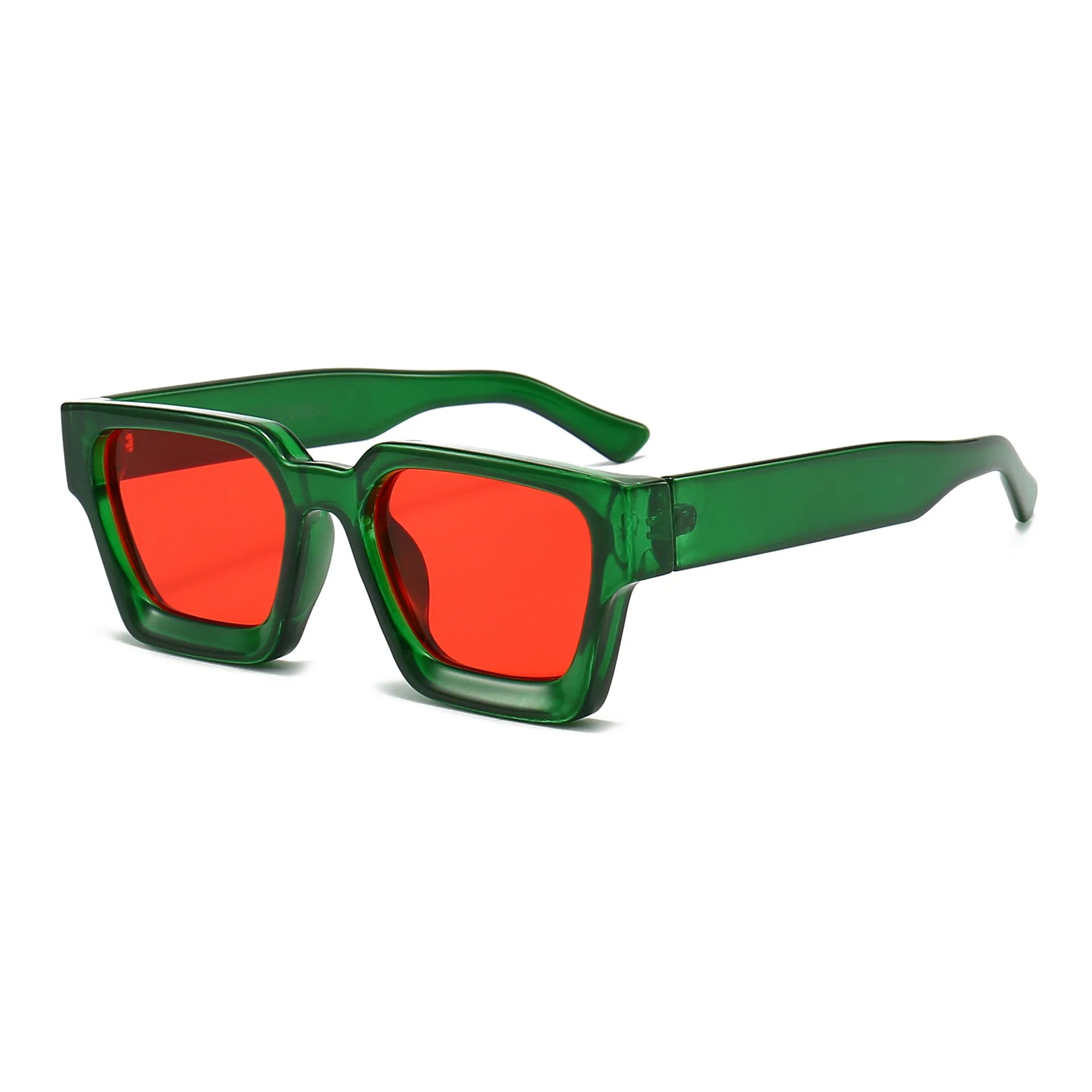 Royale Square – Retro Luxury Brand Designer Shades 2026