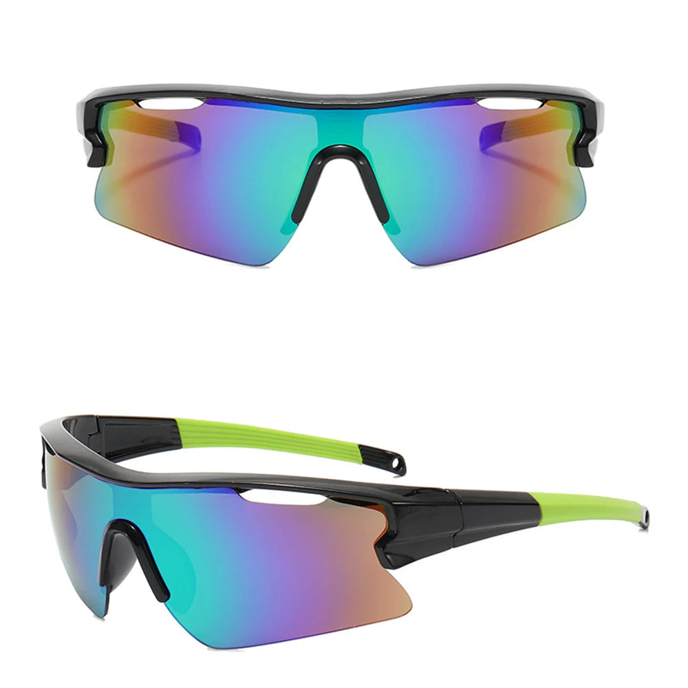 Royale Pursuit – UV400 Sport & Cycling Performance Shades 2026