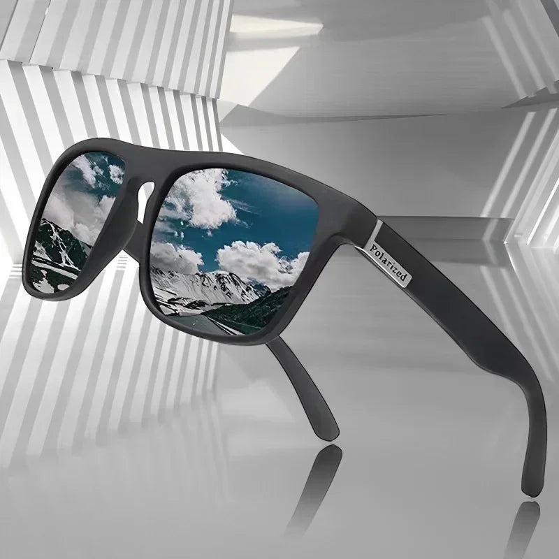 Royale Velocity - Polarized Driving & Sports Shades 2026