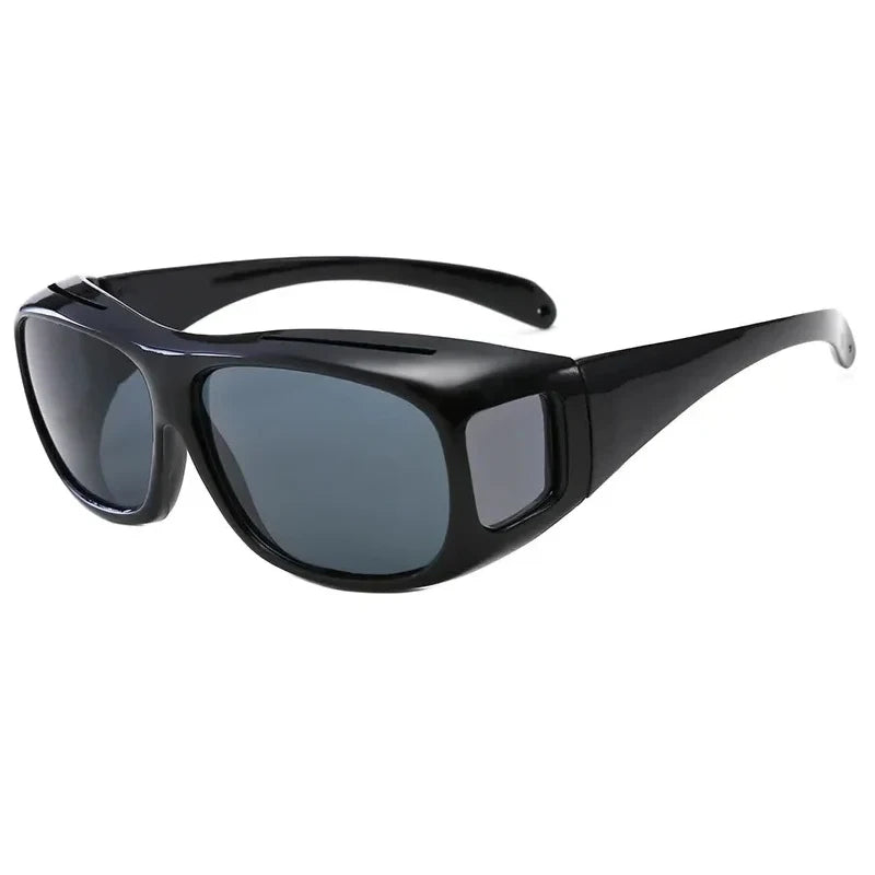 Night Vision Sunglasses Car