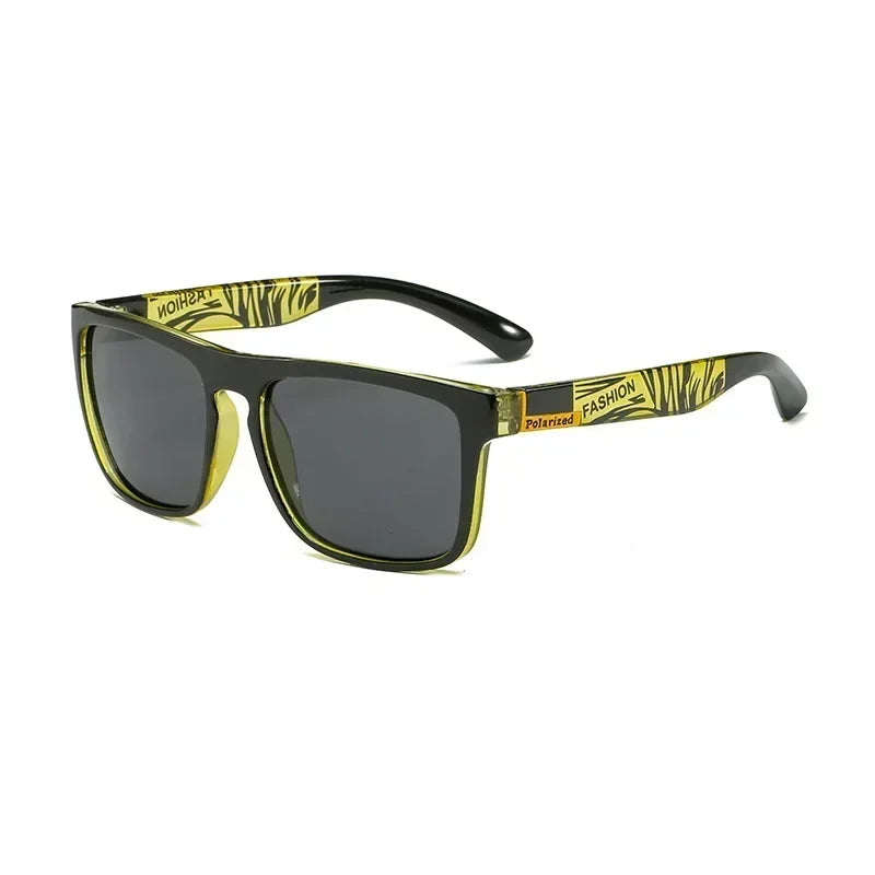 Royale Velocity - Polarized Driving & Sports Shades 2026
