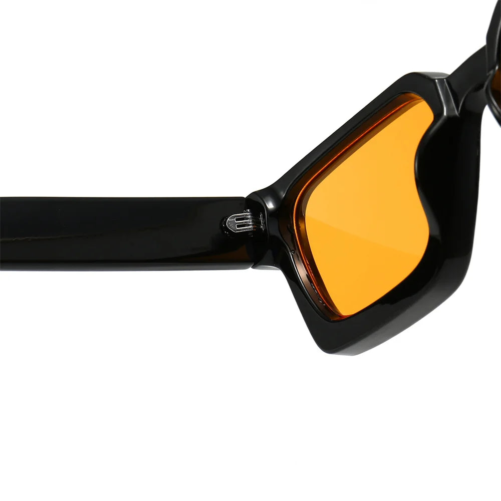 Royale Square – Retro Luxury Brand Designer Shades 2026