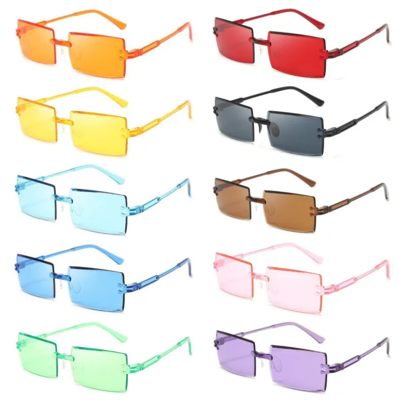 The Signature Oval - Timeless Vintage Frames