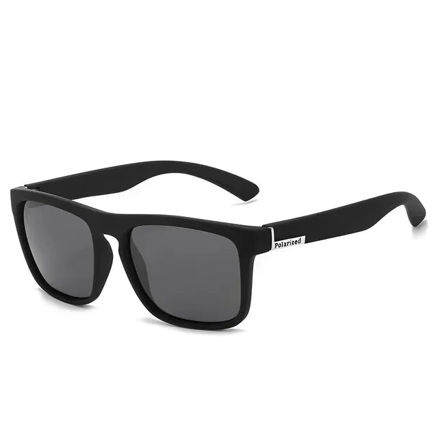 Royale Velocity - Polarized Driving & Sports Shades 2026