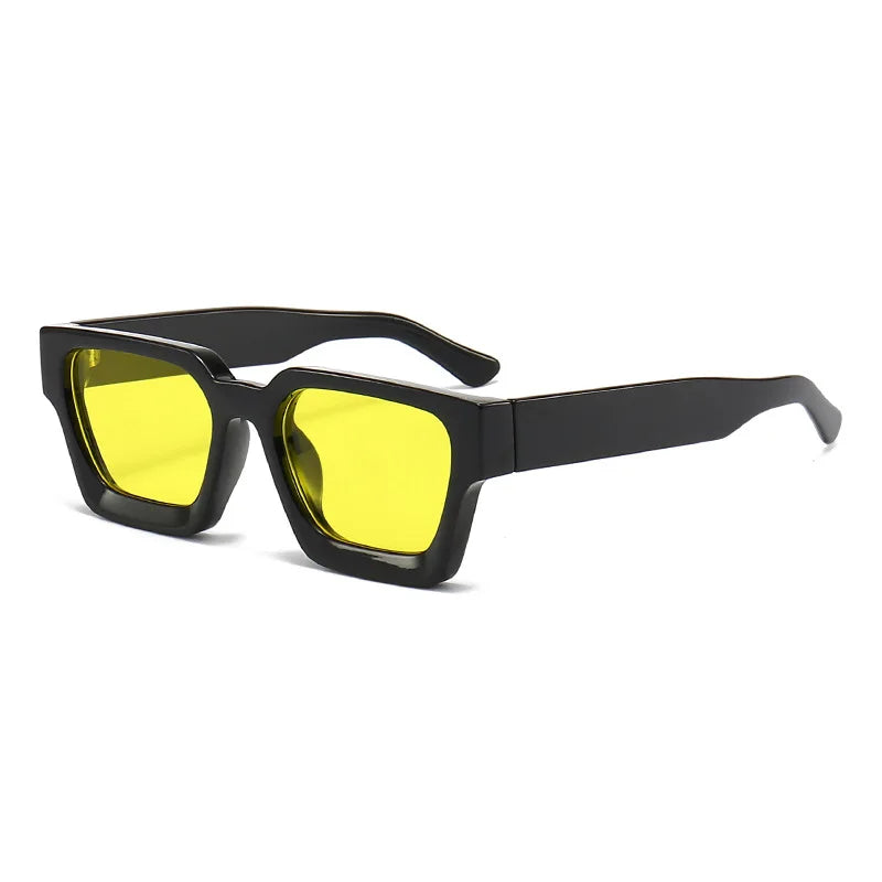 Royale Square – Retro Luxury Brand Designer Shades 2026