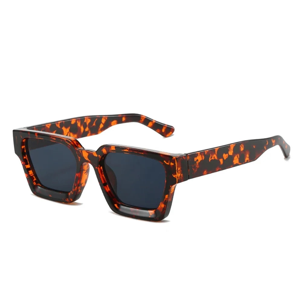 Royale Square – Retro Luxury Brand Designer Shades 2026
