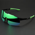 Royale Velocity – Oversized Wraparound Sport Shades